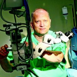 Vrhunski stručnjaci znanje prenose mladim liječnicima (Novi list)